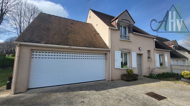 Ma-Cabane - Vente Maison Bray-sur-Seine, 117 m²