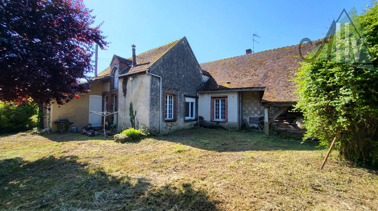 Ma-Cabane - Vente Maison Bray-sur-Seine, 135 m²