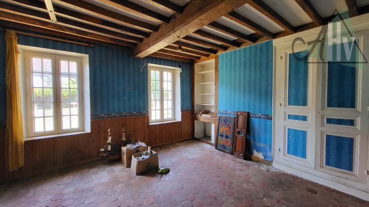 Ma-Cabane - Vente Maison Bray-sur-Seine, 135 m²