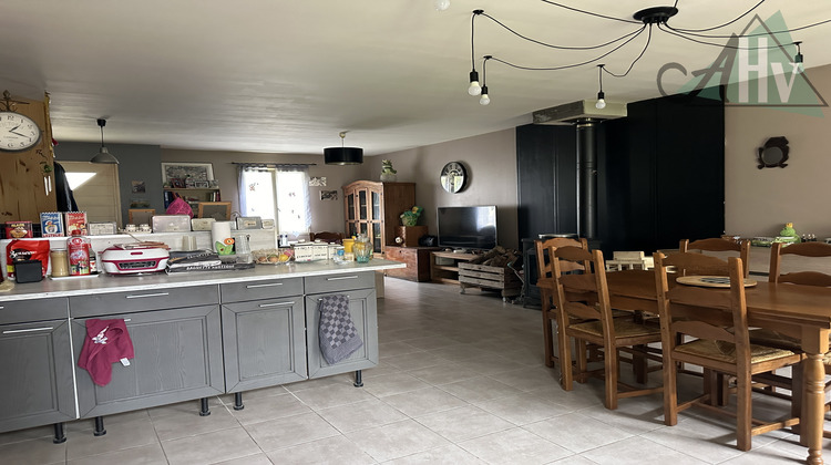 Ma-Cabane - Vente Maison Bray-sur-Seine, 123 m²