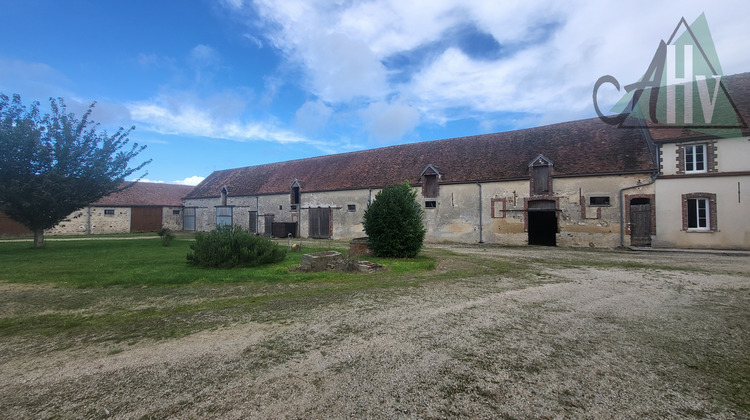 Ma-Cabane - Vente Maison Bray-sur-Seine, 182 m²