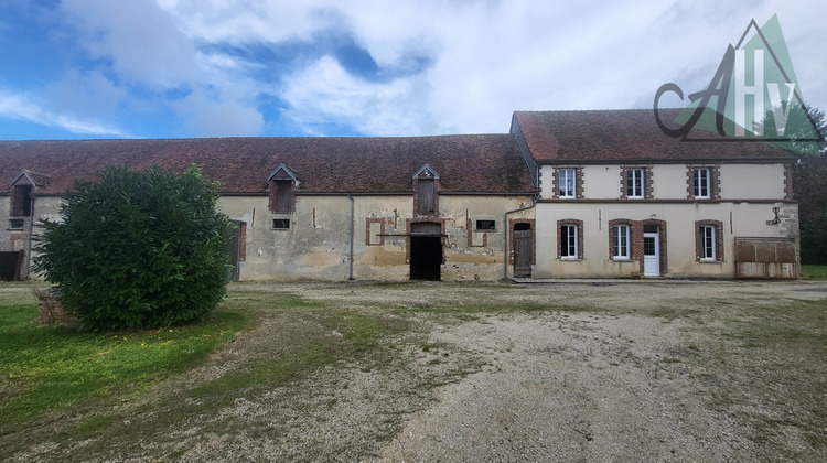 Ma-Cabane - Vente Maison Bray-sur-Seine, 182 m²