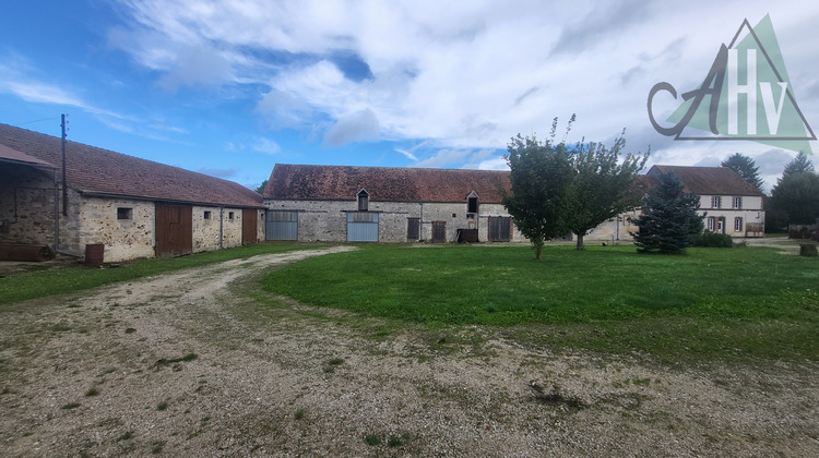 Ma-Cabane - Vente Maison Bray-sur-Seine, 182 m²