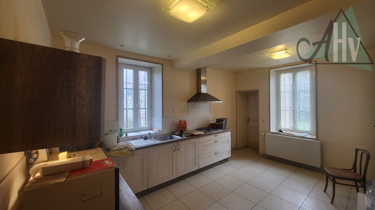 Ma-Cabane - Vente Maison Bray-sur-Seine, 182 m²