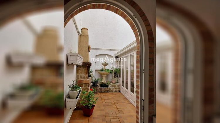 Ma-Cabane - Vente Maison BRAY SUR SEINE, 143 m²