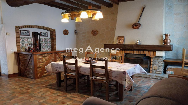 Ma-Cabane - Vente Maison BRAY SUR SEINE, 143 m²