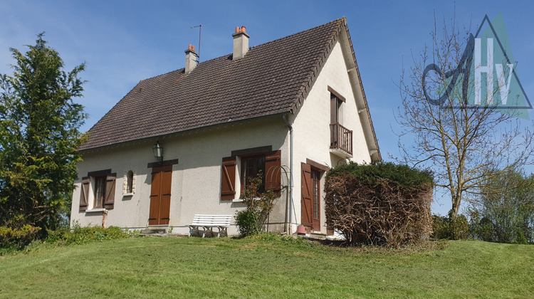 Ma-Cabane - Vente Maison Bray-sur-Seine, 192 m²