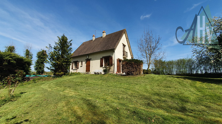 Ma-Cabane - Vente Maison Bray-sur-Seine, 192 m²