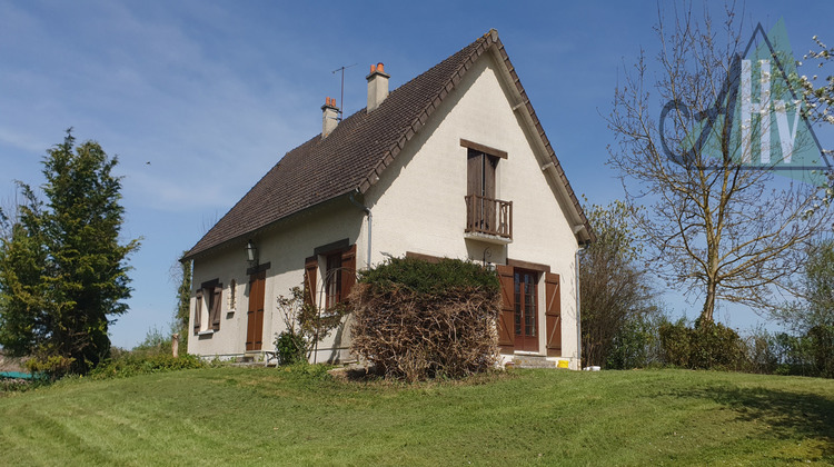 Ma-Cabane - Vente Maison Bray-sur-Seine, 192 m²