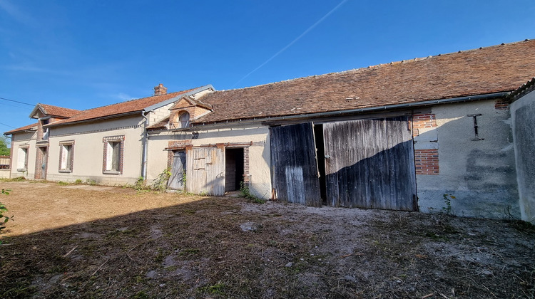 Ma-Cabane - Vente Maison Bray-sur-Seine, 112 m²