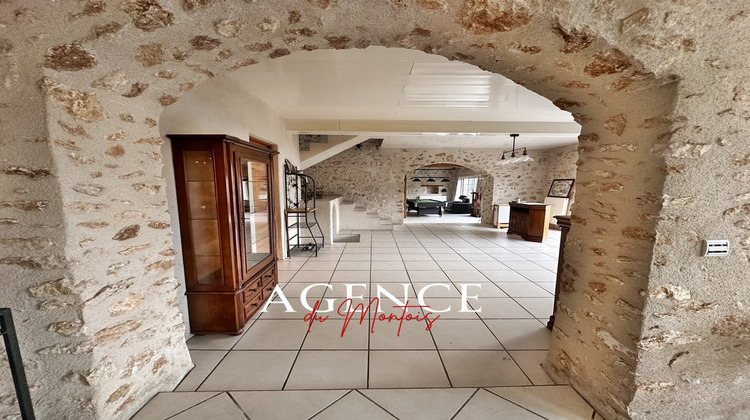 Ma-Cabane - Vente Maison Bray-sur-Seine, 251 m²