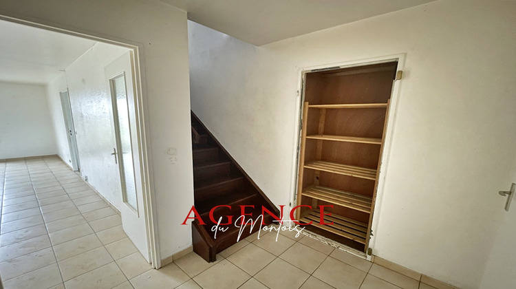 Ma-Cabane - Vente Maison Bray-sur-Seine, 100 m²