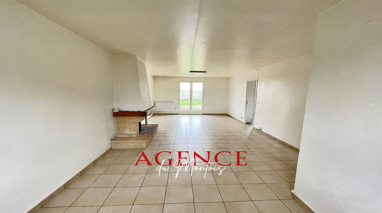 Ma-Cabane - Vente Maison Bray-sur-Seine, 100 m²