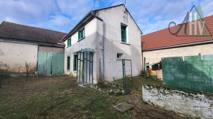 Ma-Cabane - Vente Maison Bray-sur-Seine, 77 m²