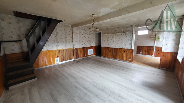 Ma-Cabane - Vente Maison Bray-sur-Seine, 77 m²