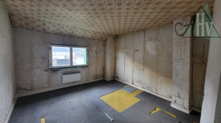 Ma-Cabane - Vente Maison Bray-sur-Seine, 77 m²