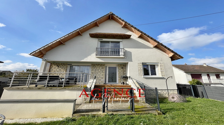 Ma-Cabane - Vente Maison Bray-sur-Seine, 150 m²
