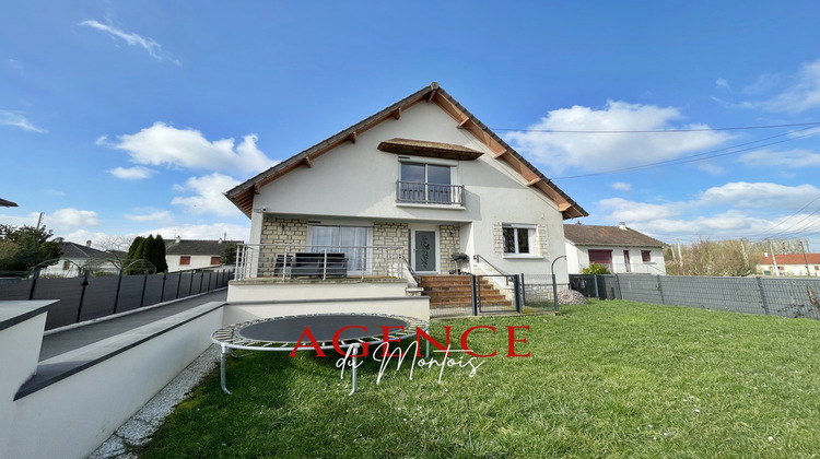 Ma-Cabane - Vente Maison Bray-sur-Seine, 150 m²