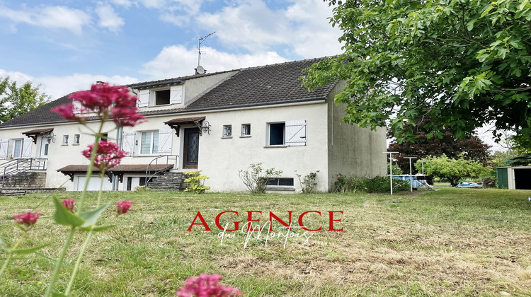 Ma-Cabane - Vente Maison Bray-sur-Seine, 109 m²