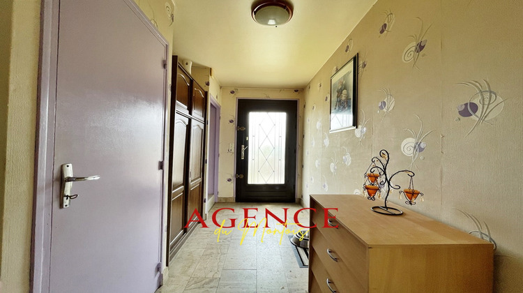 Ma-Cabane - Vente Maison Bray-sur-Seine, 109 m²