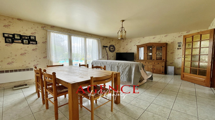 Ma-Cabane - Vente Maison Bray-sur-Seine, 109 m²