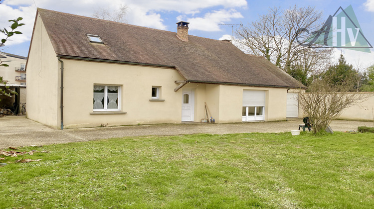 Ma-Cabane - Vente Maison Bray-sur-Seine, 93 m²