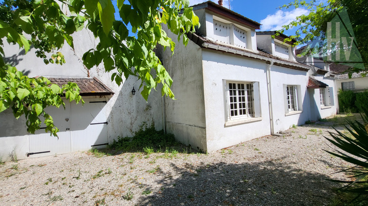 Ma-Cabane - Vente Maison Bray-sur-Seine, 118 m²
