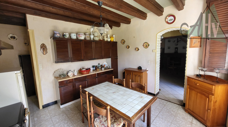 Ma-Cabane - Vente Maison Bray-sur-Seine, 118 m²