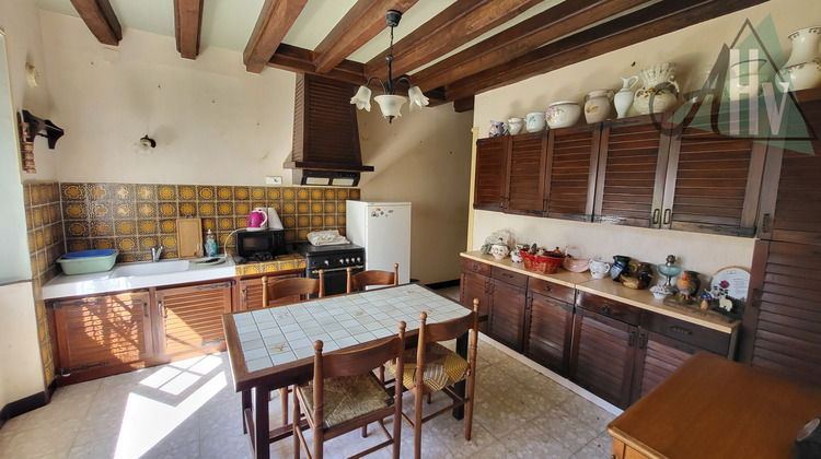 Ma-Cabane - Vente Maison Bray-sur-Seine, 118 m²