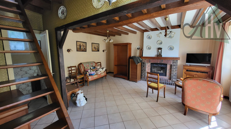 Ma-Cabane - Vente Maison Bray-sur-Seine, 118 m²