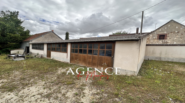 Ma-Cabane - Vente Maison Bray-sur-Seine, 191 m²