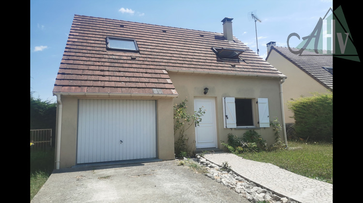 Ma-Cabane - Vente Maison Bray-sur-Seine, 82 m²