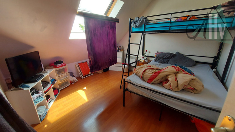 Ma-Cabane - Vente Maison Bray-sur-Seine, 82 m²
