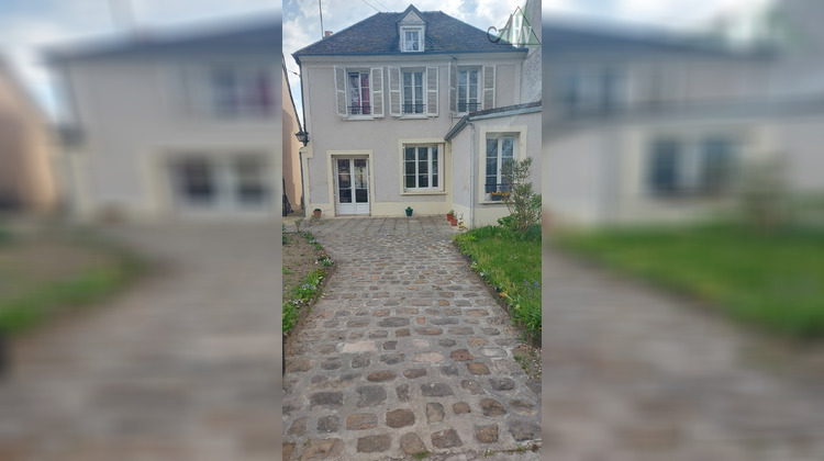 Ma-Cabane - Vente Maison Bray-sur-Seine, 110 m²