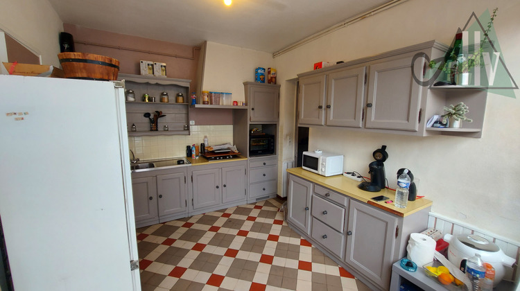 Ma-Cabane - Vente Maison Bray-sur-Seine, 110 m²