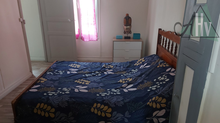 Ma-Cabane - Vente Maison Bray-sur-Seine, 110 m²