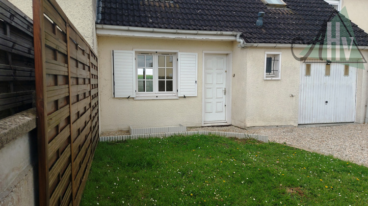 Ma-Cabane - Vente Maison Bray-sur-Seine, 103 m²