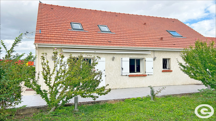 Ma-Cabane - Vente Maison Bray-sur-Seine, 107 m²