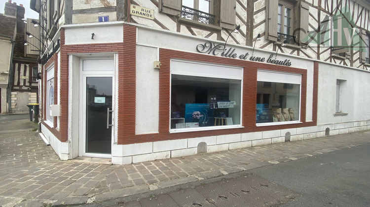 Ma-Cabane - Vente Maison Bray-sur-Seine, 166 m²