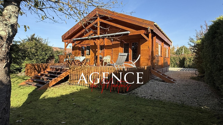 Ma-Cabane - Vente Maison Bray-sur-Seine, 61 m²