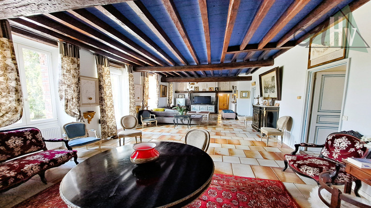 Ma-Cabane - Vente Maison Bray-sur-Seine, 294 m²