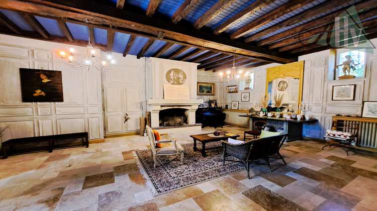 Ma-Cabane - Vente Maison Bray-sur-Seine, 294 m²