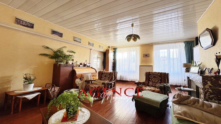 Ma-Cabane - Vente Maison Bray-sur-Seine, 70 m²