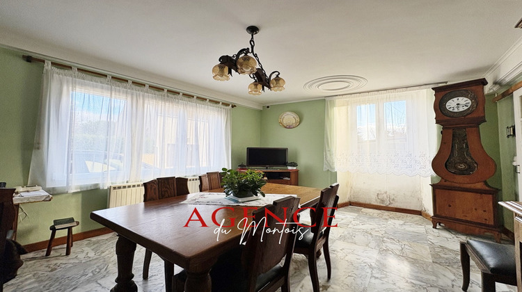 Ma-Cabane - Vente Maison Bray-sur-Seine, 70 m²