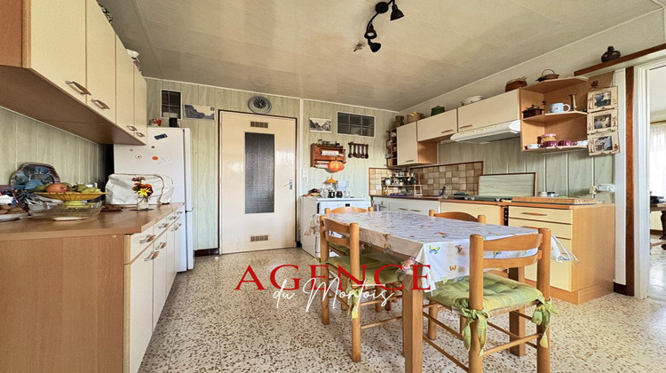Ma-Cabane - Vente Maison Bray-sur-Seine, 70 m²