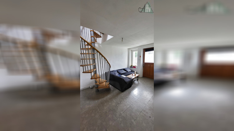 Ma-Cabane - Vente Maison Bray-sur-Seine, 68 m²