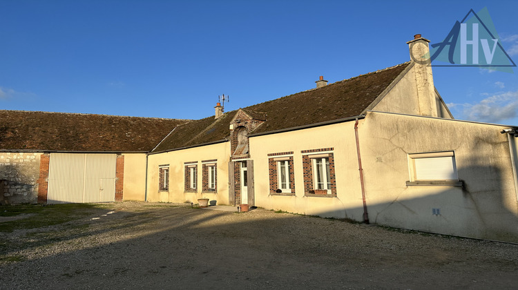 Ma-Cabane - Vente Maison Bray-sur-Seine, 95 m²