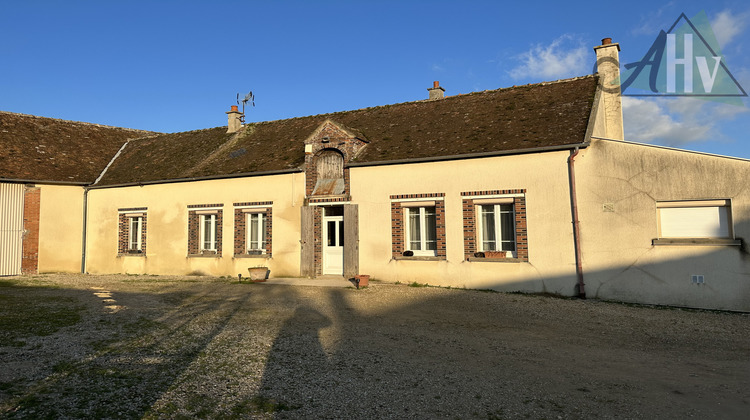 Ma-Cabane - Vente Maison Bray-sur-Seine, 95 m²