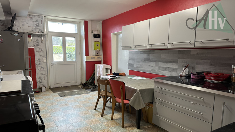 Ma-Cabane - Vente Maison Bray-sur-Seine, 95 m²