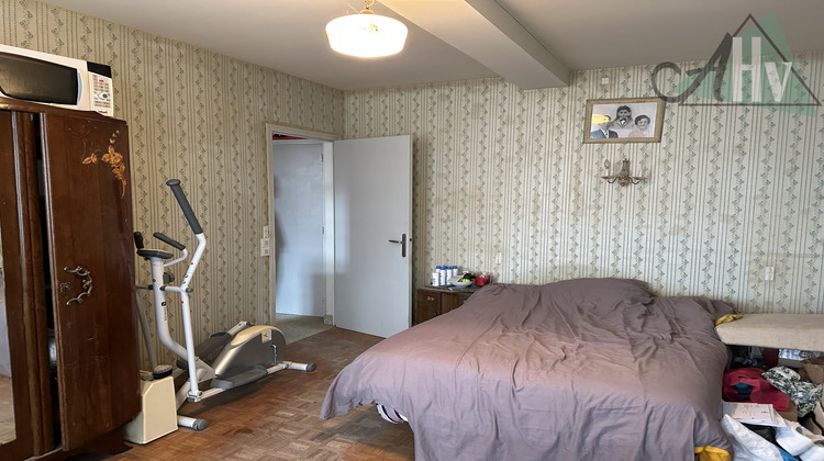 Ma-Cabane - Vente Maison Bray-sur-Seine, 95 m²